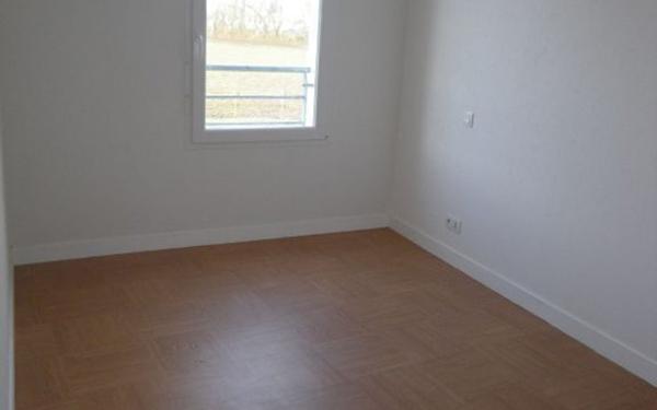 Appartement à louer    3 pièces •  Brest