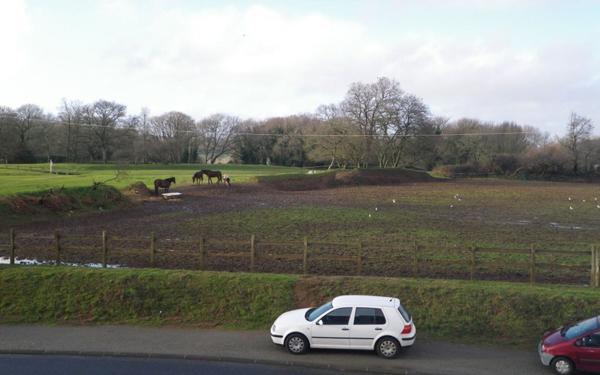 Appartement à louer    3 pièces •  Brest