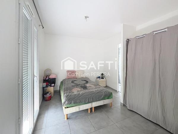 Maison de 2021 de plain pied