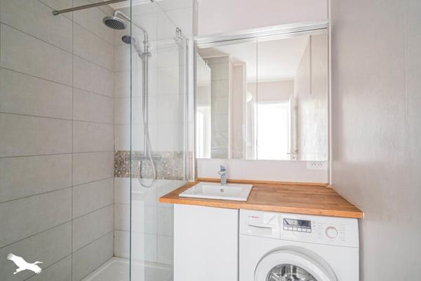 Appartement à vendre |  Bordeaux |  1 pièce | 32 m²