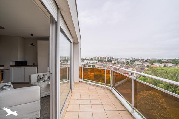 Appartement à vendre |  Bordeaux |  1 pièce | 32 m²