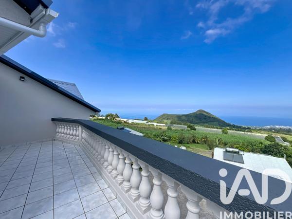 Maison à vendre 5 pièces 240 m² Saint-Pierre