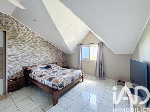 Maison à vendre 5 pièces 240 m² Saint-Pierre