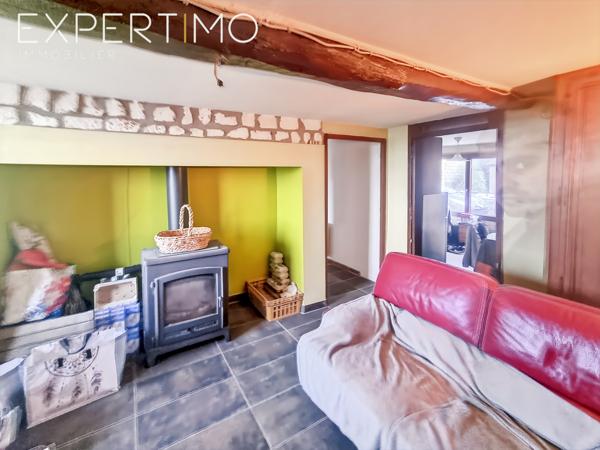 Cayeux-sur-Mer (80410) MAISON PROCHE DE CAYEUX SUR MER A HAUTEBUT