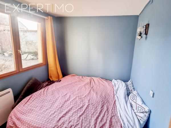 Cayeux-sur-Mer (80410) MAISON PROCHE DE CAYEUX SUR MER A HAUTEBUT