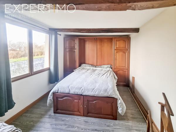 Cayeux-sur-Mer (80410) MAISON PROCHE DE CAYEUX SUR MER A HAUTEBUT