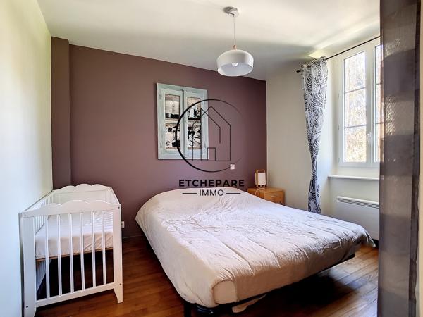 Mauléon-Licharre (64130) Maison à Mauléon-Licharre