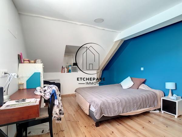 Mauléon-Licharre (64130) Maison à Mauléon-Licharre