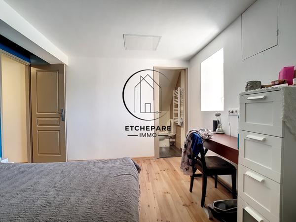 Mauléon-Licharre (64130) Maison à Mauléon-Licharre