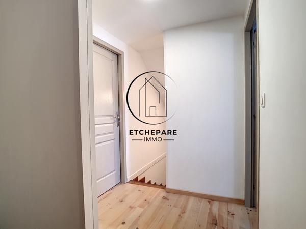 Mauléon-Licharre (64130) Maison à Mauléon-Licharre