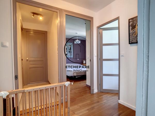 Mauléon-Licharre (64130) Maison à Mauléon-Licharre