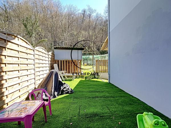 Mauléon-Licharre (64130) Maison à Mauléon-Licharre