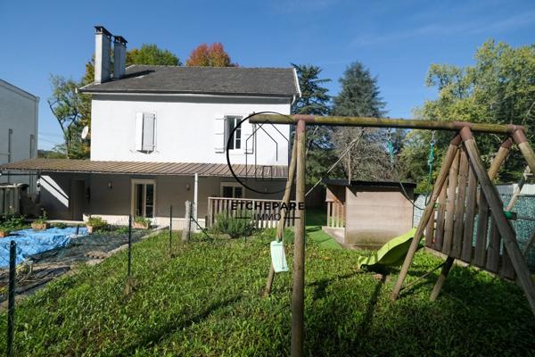 Mauléon-Licharre (64130) Maison à Mauléon-Licharre