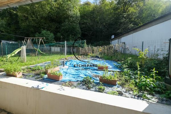 Mauléon-Licharre (64130) Maison à Mauléon-Licharre