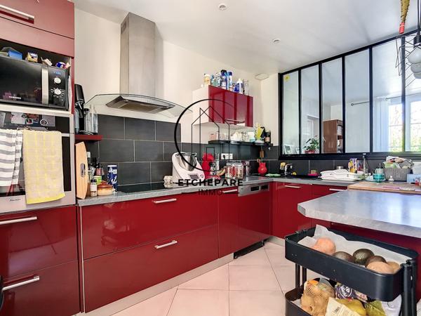 Mauléon-Licharre (64130) Maison à Mauléon-Licharre