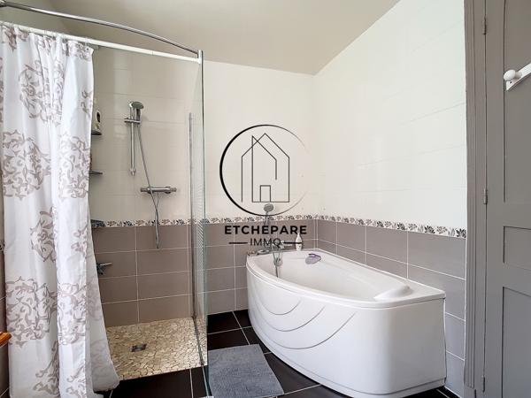 Mauléon-Licharre (64130) Maison à Mauléon-Licharre