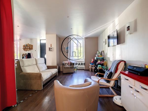 Mauléon-Licharre (64130) Maison à Mauléon-Licharre