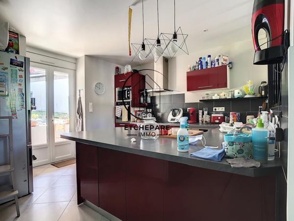 Mauléon-Licharre (64130) Maison à Mauléon-Licharre