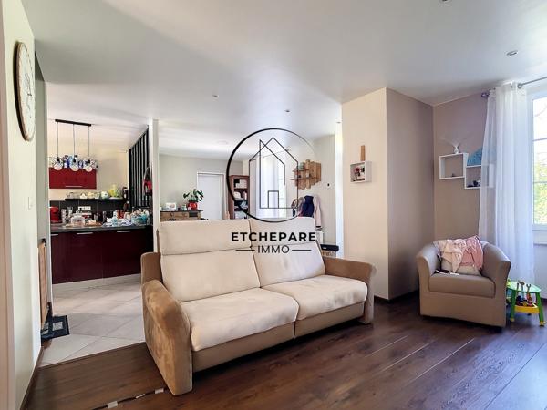 Mauléon-Licharre (64130) Maison à Mauléon-Licharre