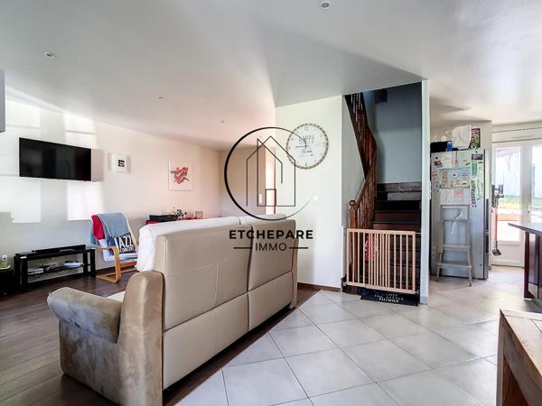 Mauléon-Licharre (64130) Maison à Mauléon-Licharre