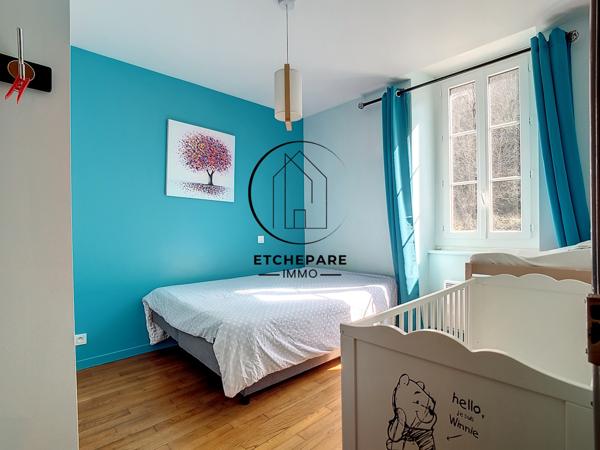 Mauléon-Licharre (64130) Maison à Mauléon-Licharre