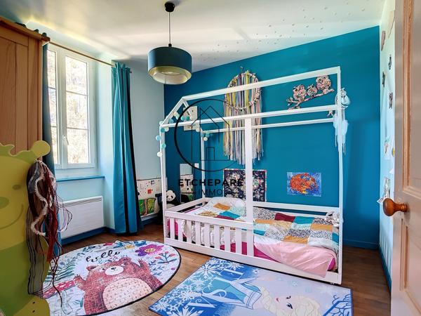 Mauléon-Licharre (64130) Maison à Mauléon-Licharre