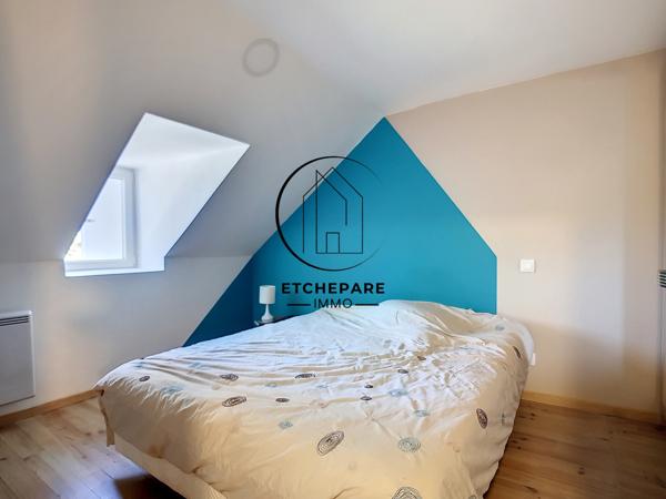 Mauléon-Licharre (64130) Maison à Mauléon-Licharre