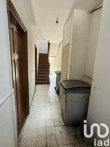 Immeuble à vendre 180 m² Armentières