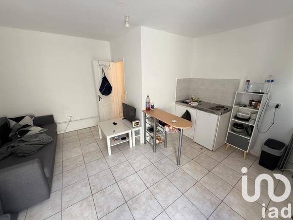 Immeuble à vendre 180 m² Armentières