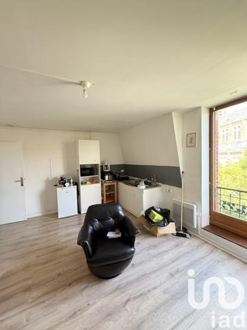 Immeuble à vendre 180 m² Armentières