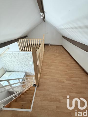 Immeuble à vendre 180 m² Armentières