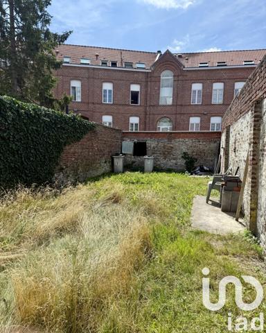 Immeuble à vendre 180 m² Armentières