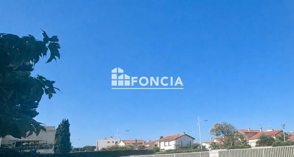 À vendre Studio 23.47 m² - Canet-en-roussillon 66140