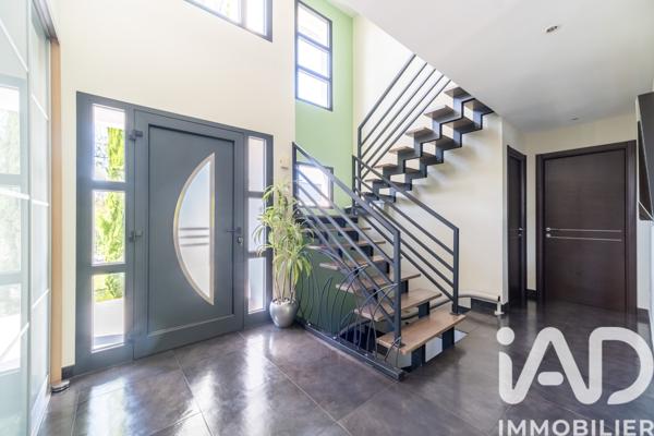 Maison à vendre 6 pièces 171,46 m² Brunstatt-Didenheim