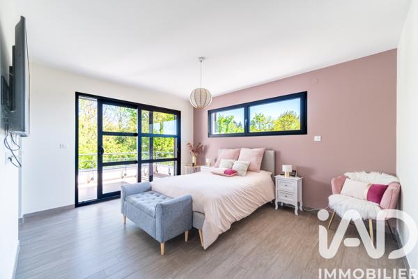 Maison à vendre 6 pièces 171,46 m² Brunstatt-Didenheim