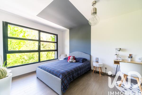 Maison à vendre 6 pièces 171,46 m² Brunstatt-Didenheim