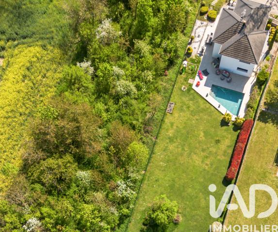Maison à vendre 6 pièces 171,46 m² Brunstatt-Didenheim
