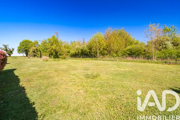 Maison à vendre 6 pièces 171,46 m² Brunstatt-Didenheim