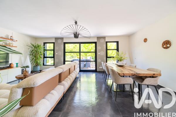 Maison (prestige) à vendre 6 pièces 171,46 m² Brunstatt-Didenheim