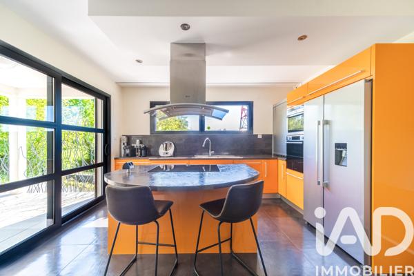Maison à vendre 6 pièces 171,46 m² Brunstatt-Didenheim