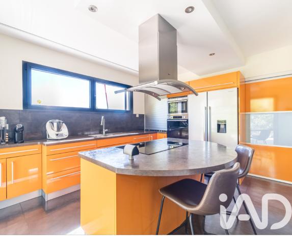 Maison à vendre 6 pièces 171,46 m² Brunstatt-Didenheim