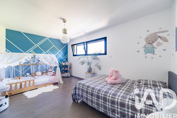 Maison à vendre 6 pièces 171,46 m² Brunstatt-Didenheim