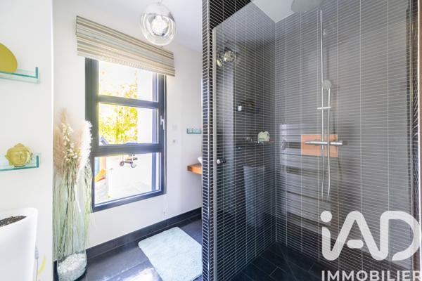 Maison à vendre 6 pièces 171,46 m² Brunstatt-Didenheim