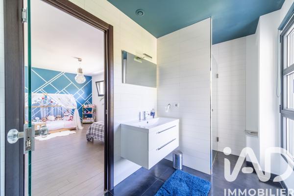Maison à vendre 6 pièces 171,46 m² Brunstatt-Didenheim