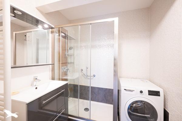 Appartement à vendre |  La Teste-de-Buch |  2 pièces | 45 m²