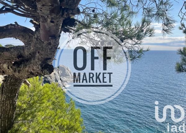 Maison à vendre 5 pièces 192 m² Six-Fours-les-Plages