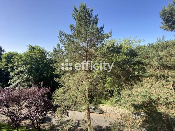 Appartement 5 pièces - 105 m² Exclusivité efficity