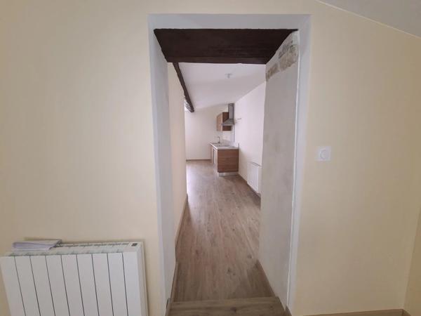 Location Appartement 3 pièces 74 m2 à Romans-sur-Isère