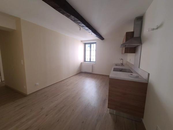 Location Appartement 3 pièces 74 m2 à Romans-sur-Isère