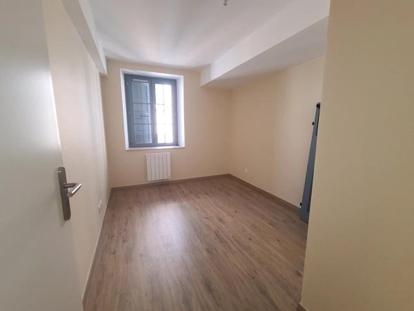 Location Appartement 3 pièces 74 m2 à Romans-sur-Isère